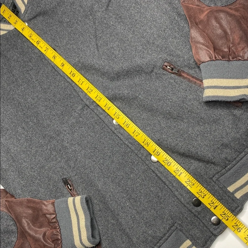 Varsity Jacket